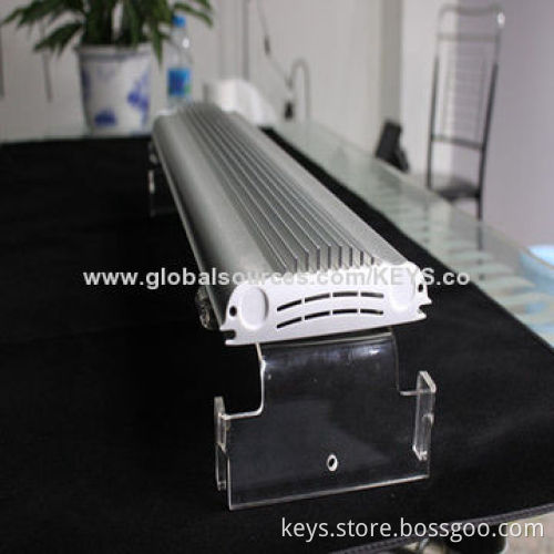 High efficiency 120W LEd Marine Aquarium Lights with CE/RoHS and 3W LEDs, No fan noise